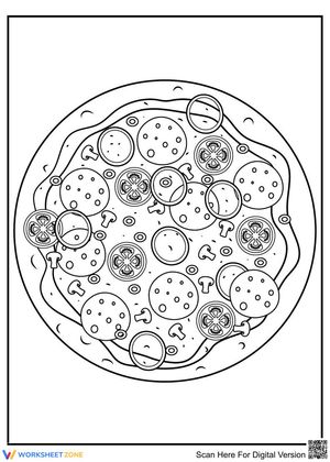 Delicious Pizza: A Culinary Adventure