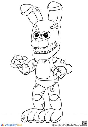 Creative Mangle: An Engaging Character Study