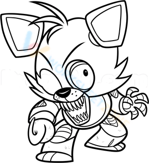 Freddy's 2 Fun: An Exciting Activity