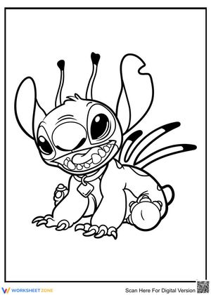 Happy Stitch