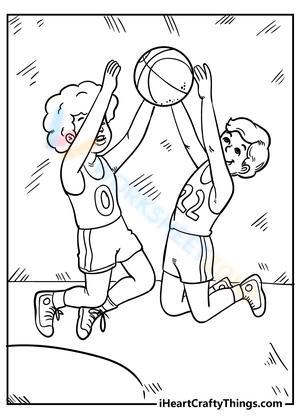 Boys Playing Ball: A Fun Outdoor Activity