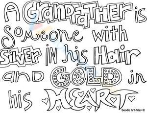 Honoring Grandfather: A Tribute to Wisdom