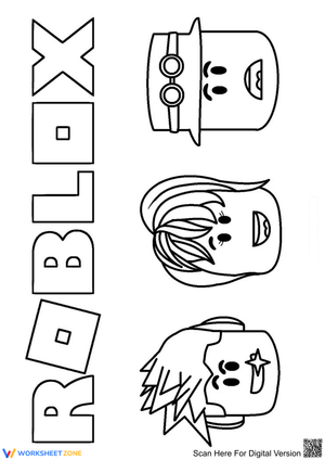 Roblox Logo: Exploring Virtual Gaming