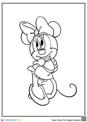 Classic Minnie