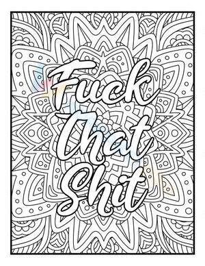 Too Sweet for You: Funny Expression Worksheet