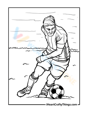 Kick the ball 2