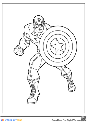 Captain America