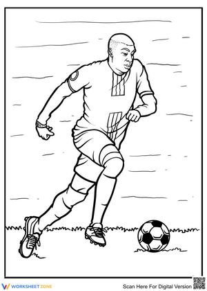 Football player 2