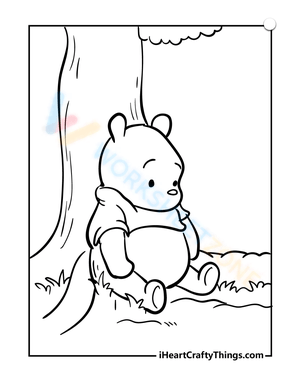 Adorable Winnie