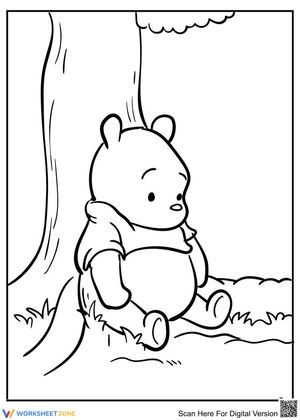 Adorable Winnie