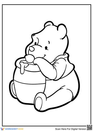 Cute Winnie