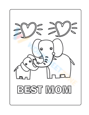 The best mom