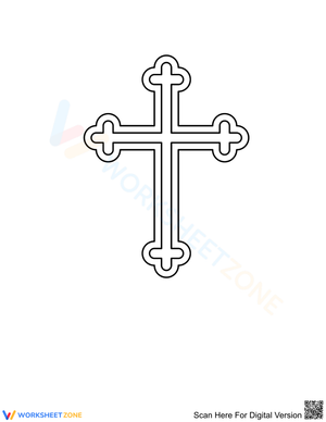 Bible Illustration Worksheet