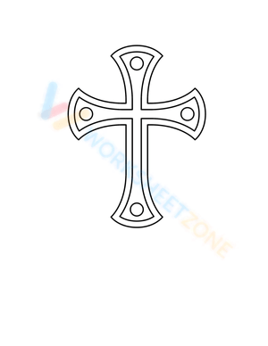 Bible 2 Illustration Worksheet