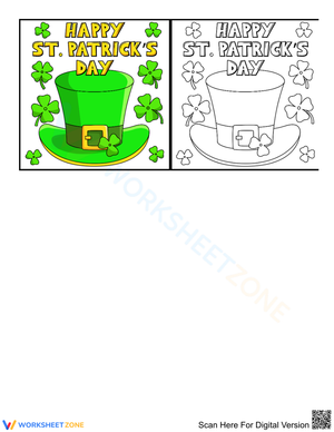 Leprechaun hat 