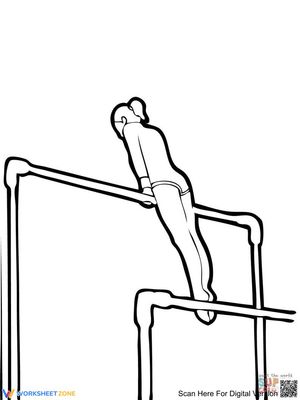 Talented Gymnastic Art Page