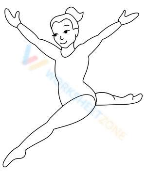 Supple Gymnastic Art Page
