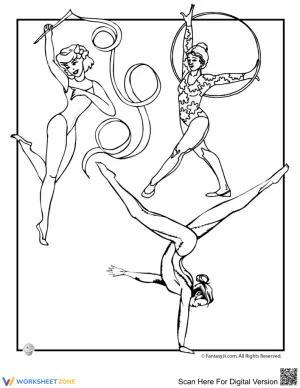 Gymnastics