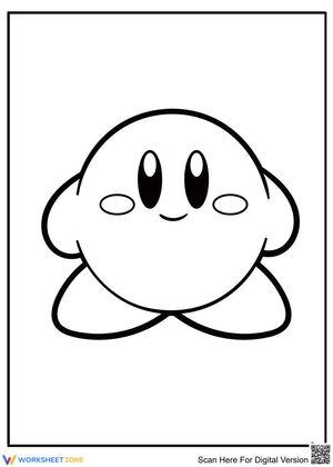 Lovely Kirby