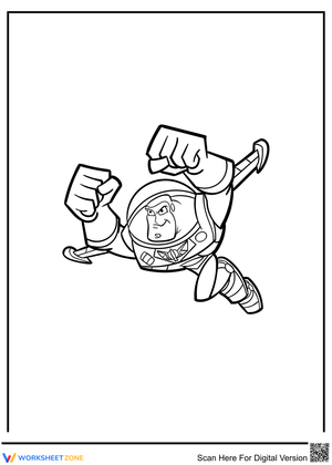 Fighting Buzz