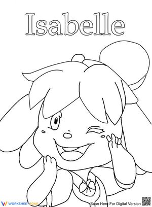Isabelle