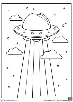The UFO