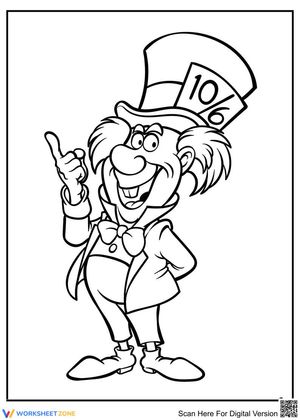 Mad Hatter