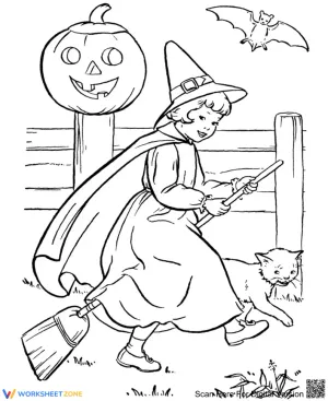 Little Witch