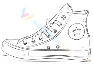 Converse Stars