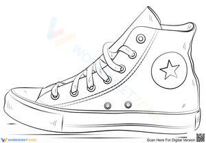 Converse Stars