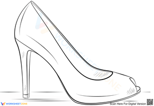 High heel