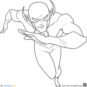 Powerful Flash