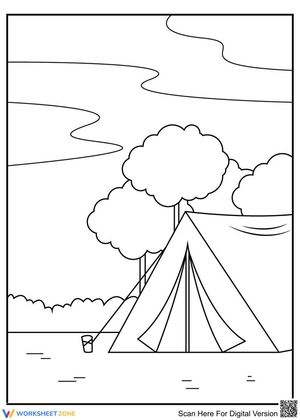 Camp day!