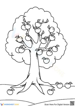Fall tree