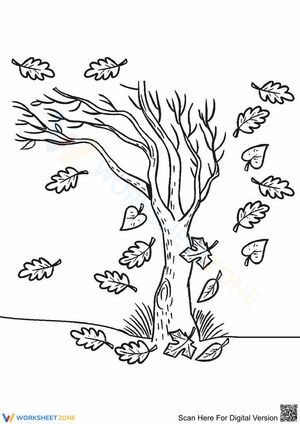 Apple tree