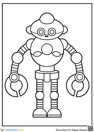 Serious Robot