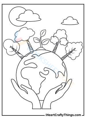 Celebrating Earth Day