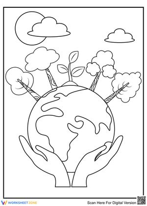 Celebrating Earth Day