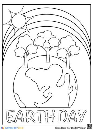 Protect the Earth