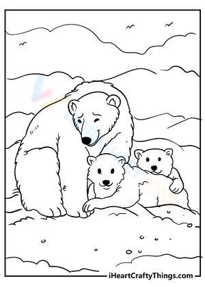 Bear family