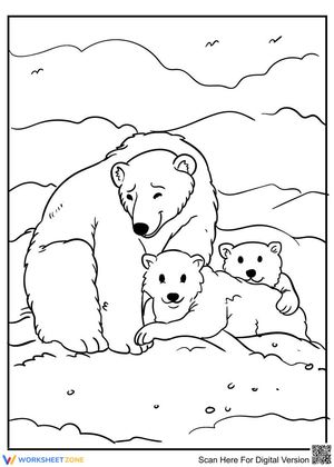 Bear family