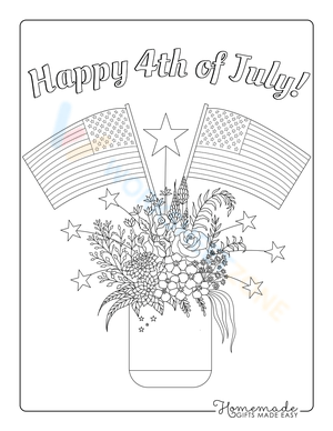 4th of July time!