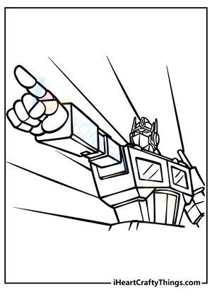 Cool Transformers