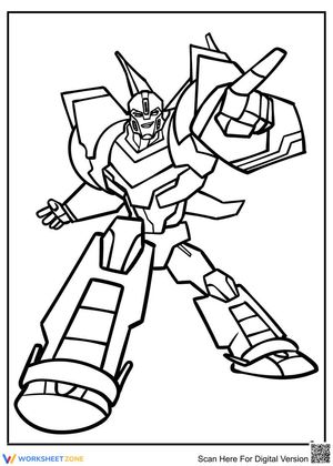 Brave Transformer