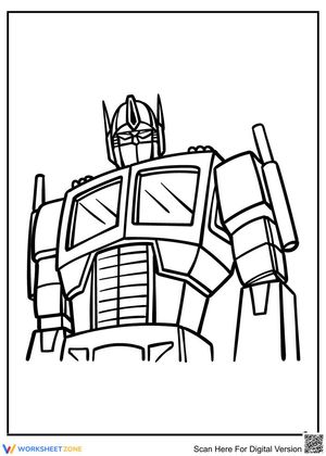 Transformer