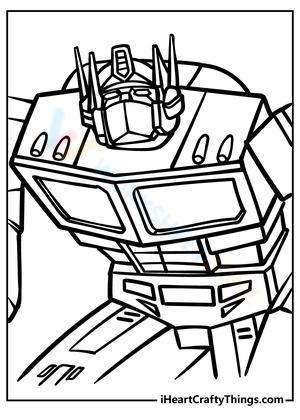Strong Transformer
