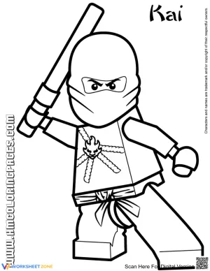 Ninjago