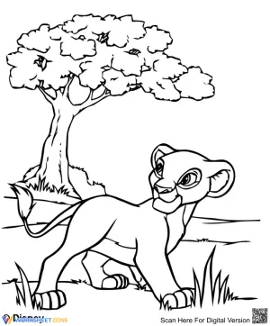 The Lion King