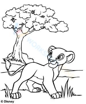 The Lion King