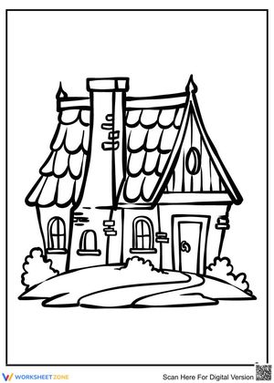 An old house